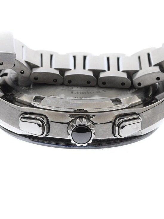 SEIKO Astron SBXB145/8X42-0AA0-3 Solar Powered Radio Men\'s Watch_939354 main image 5